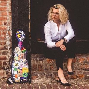 Meet your Posher, Lucy